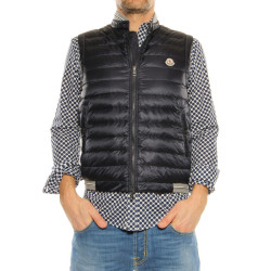 Vest Moncler dark blue